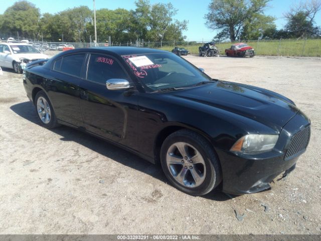 DODGE CHARGER 2012 2c3cdxbg3ch270378