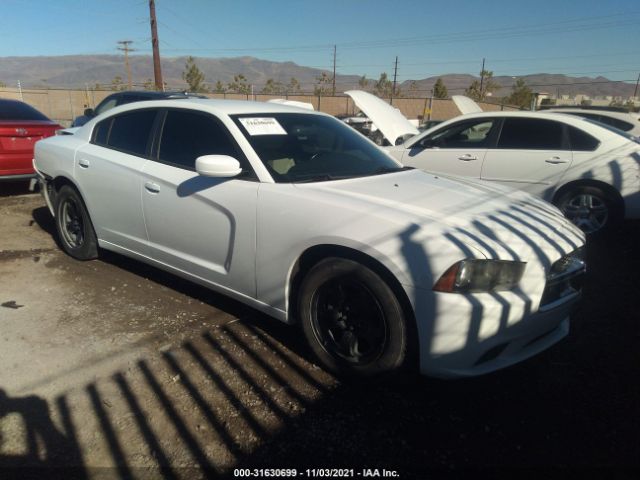 DODGE CHARGER 2012 2c3cdxbg3ch270493