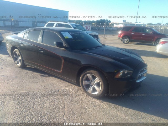 DODGE CHARGER 2012 2c3cdxbg3ch276147