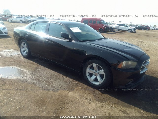 DODGE CHARGER 2012 2c3cdxbg3ch281459