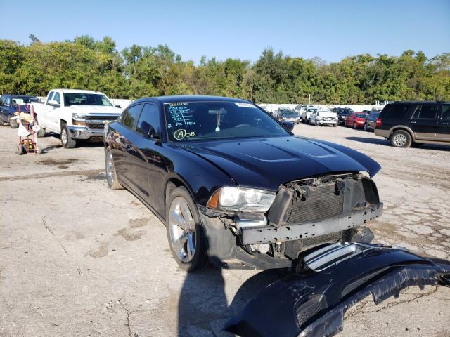 DODGE CHARGER SE 2012 2c3cdxbg3ch281946