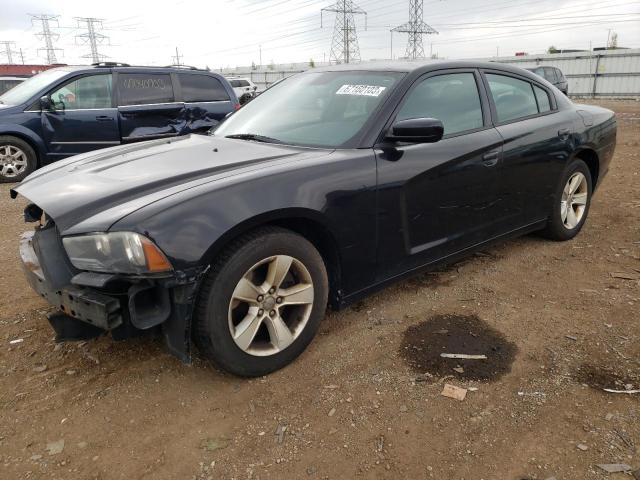 DODGE CHARGER SE 2012 2c3cdxbg3ch281994