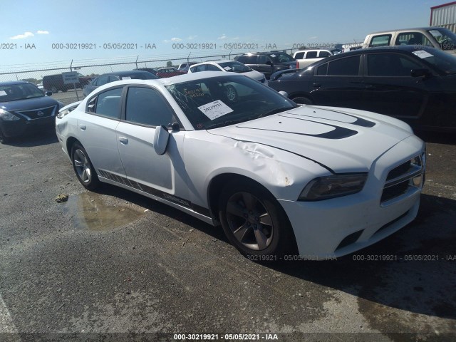 DODGE CHARGER 2012 2c3cdxbg3ch286502