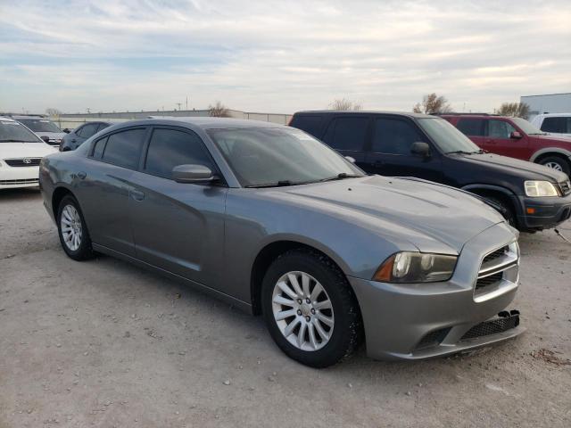 DODGE CHARGER SE 2012 2c3cdxbg3ch286595