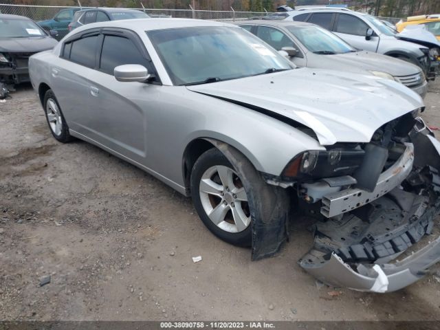 DODGE CHARGER 2012 2c3cdxbg3ch286645