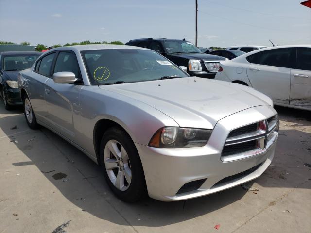 DODGE CHARGER SE 2012 2c3cdxbg3ch286788