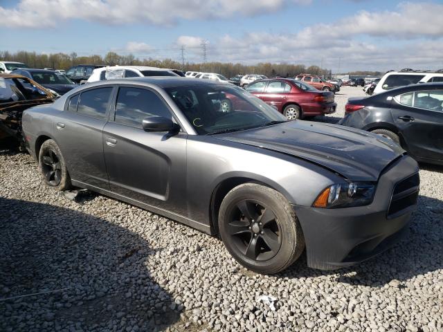 DODGE CHARGER SE 2012 2c3cdxbg3ch286838