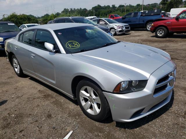 DODGE CHARGER SE 2012 2c3cdxbg3ch290453