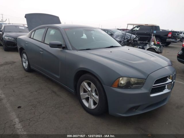 DODGE CHARGER 2012 2c3cdxbg3ch295457