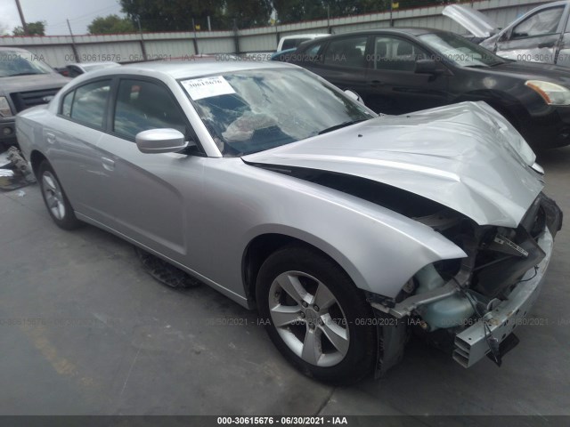 DODGE CHARGER 2012 2c3cdxbg3ch296446