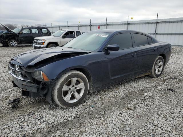 DODGE CHARGER 2012 2c3cdxbg3ch296608