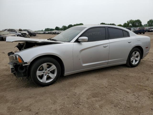 DODGE CHARGER SE 2012 2c3cdxbg3ch297080