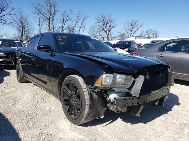 DODGE CHARGER SE 2012 2c3cdxbg3ch297306