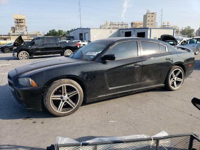 DODGE CHARGER SE 2012 2c3cdxbg3ch297564