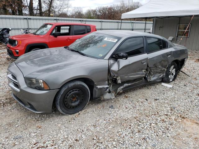 DODGE CHARGER 2012 2c3cdxbg3ch297872