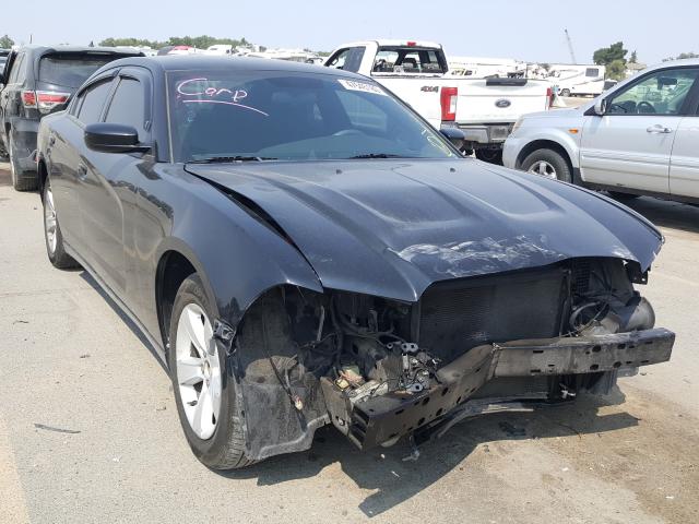 DODGE CHARGER SE 2012 2c3cdxbg3ch297919