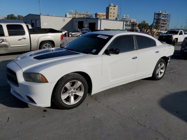 DODGE CHARGER SE 2012 2c3cdxbg3ch297998