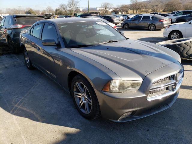 DODGE CHARGER SE 2012 2c3cdxbg3ch300351