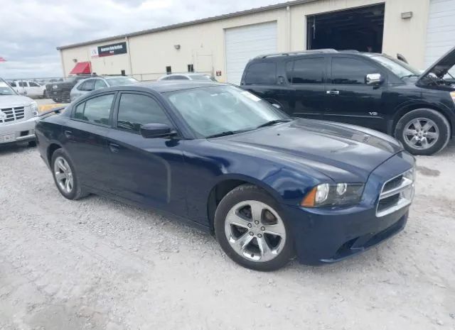 DODGE CHARGER 2012 2c3cdxbg3ch302861