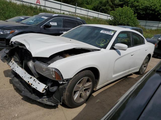 DODGE CHARGER SE 2013 2c3cdxbg3dh501880