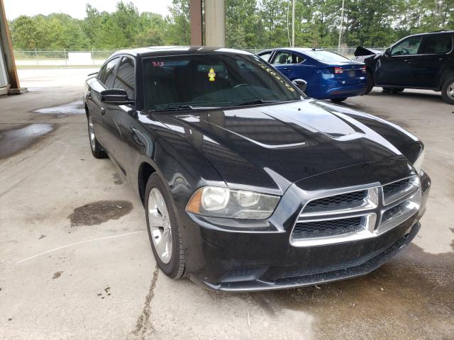 DODGE CHARGER SE 2013 2c3cdxbg3dh502348