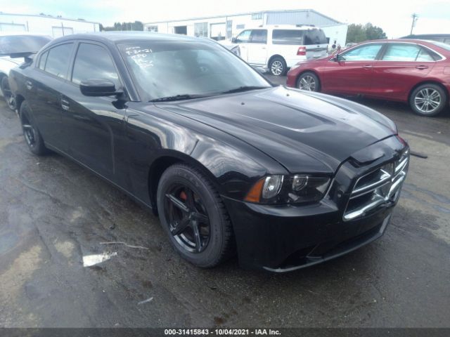 DODGE CHARGER 2013 2c3cdxbg3dh507694