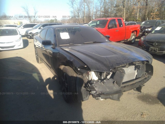 DODGE CHARGER 2013 2c3cdxbg3dh512152