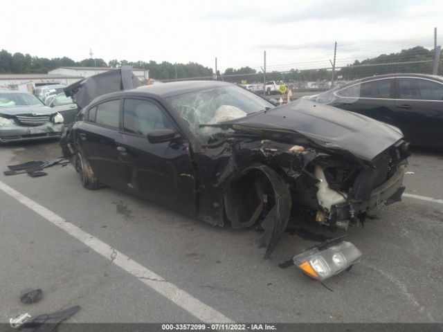 DODGE CHARGER 2013 2c3cdxbg3dh512491