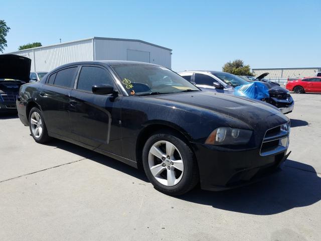 DODGE CHARGER SE 2013 2c3cdxbg3dh514239