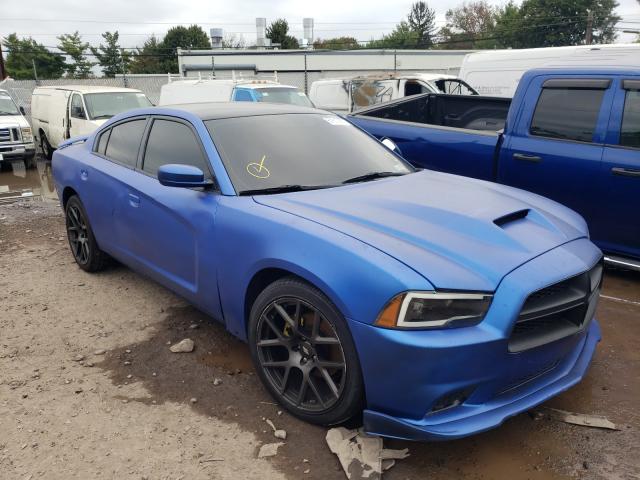 DODGE CHARGER SE 2013 2c3cdxbg3dh520252