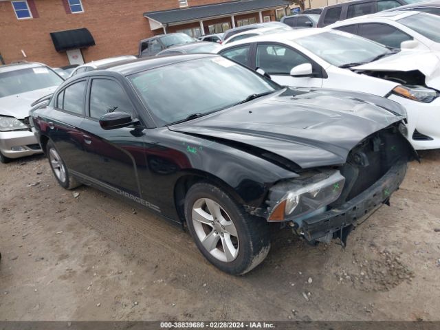 DODGE CHARGER 2013 2c3cdxbg3dh522017