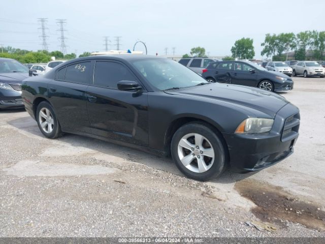 DODGE CHARGER 2013 2c3cdxbg3dh522616