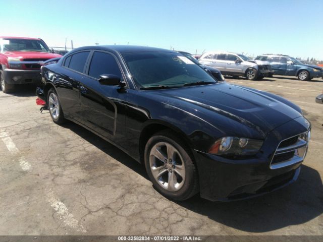 DODGE CHARGER 2013 2c3cdxbg3dh522776