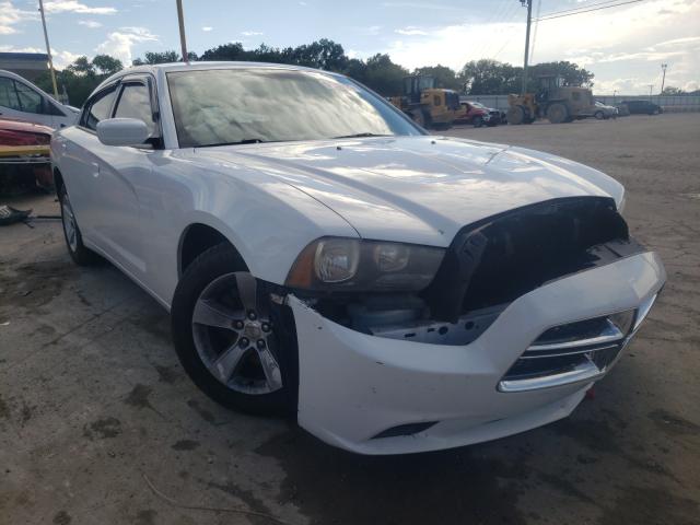 DODGE CHARGER SE 2013 2c3cdxbg3dh522826