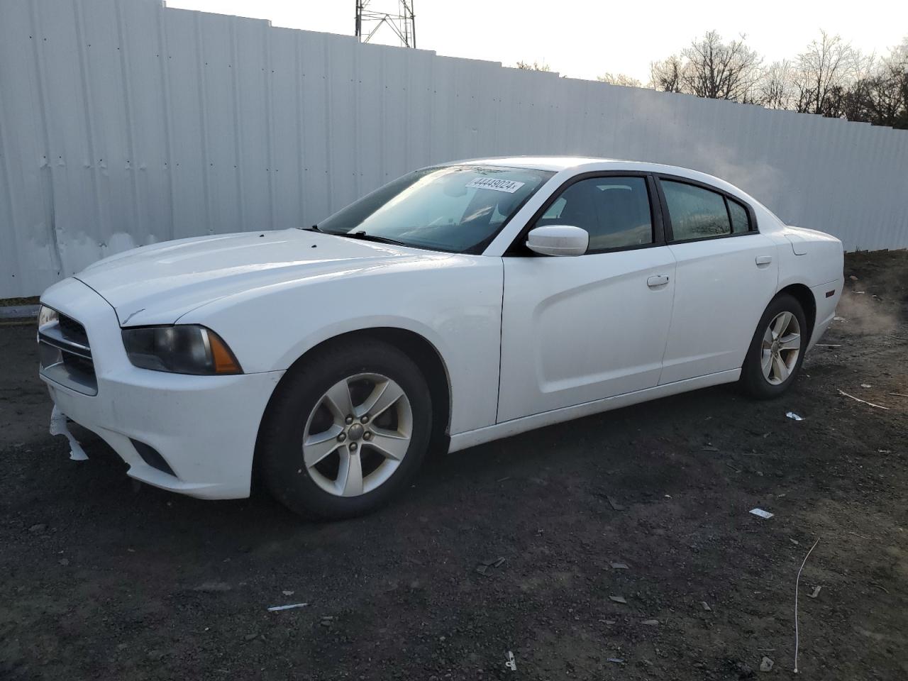 DODGE CHARGER 2013 2c3cdxbg3dh522910