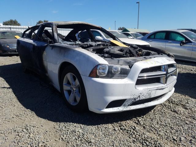 DODGE CHARGER SE 2013 2c3cdxbg3dh525435