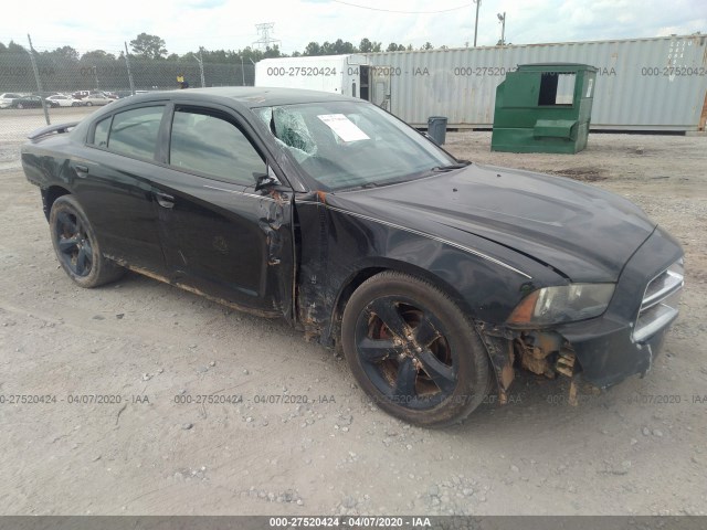 DODGE CHARGER 2013 2c3cdxbg3dh525614