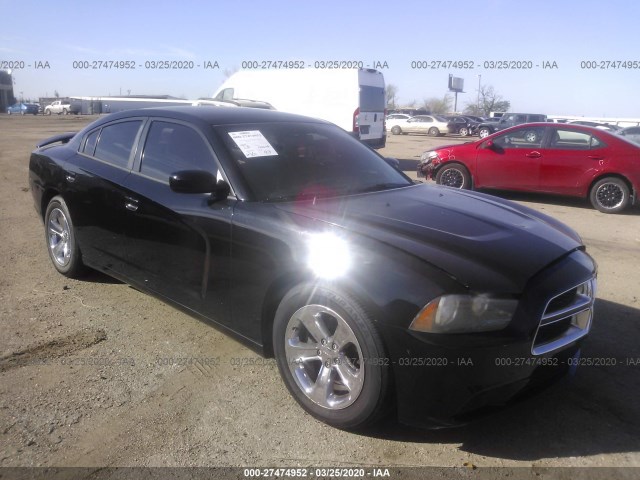 DODGE CHARGER 2013 2c3cdxbg3dh526245