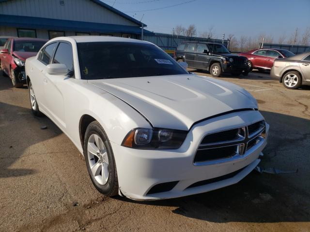 DODGE CHARGER SE 2013 2c3cdxbg3dh531364