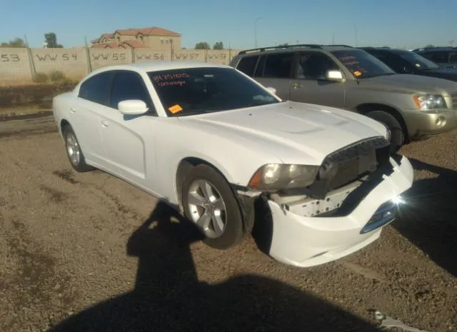 DODGE CHARGER 2013 2c3cdxbg3dh534295