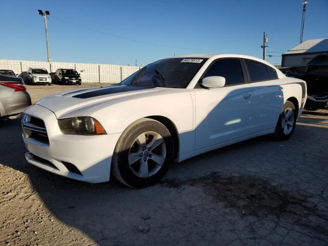 DODGE CHARGER 2013 2c3cdxbg3dh537004