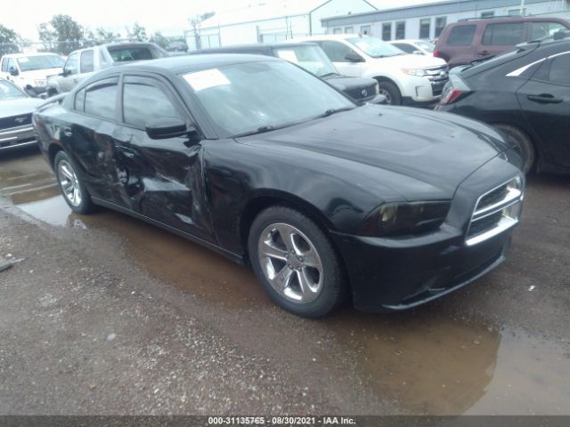 DODGE CHARGER 2013 2c3cdxbg3dh543739