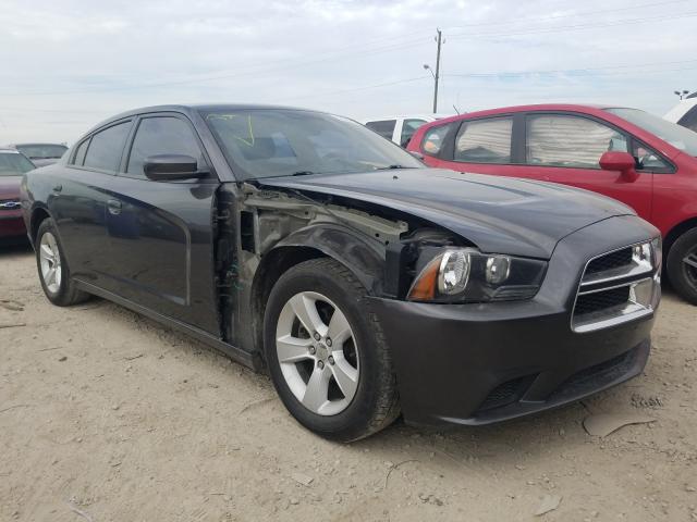 DODGE CHARGER SE 2013 2c3cdxbg3dh547712