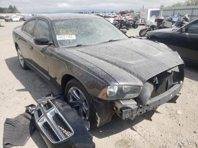 DODGE CHARGER SE 2013 2c3cdxbg3dh549783