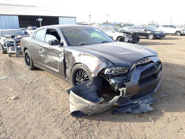 DODGE CHARGER SE 2013 2c3cdxbg3dh549895