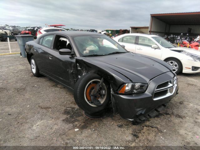 DODGE CHARGER 2013 2c3cdxbg3dh555406