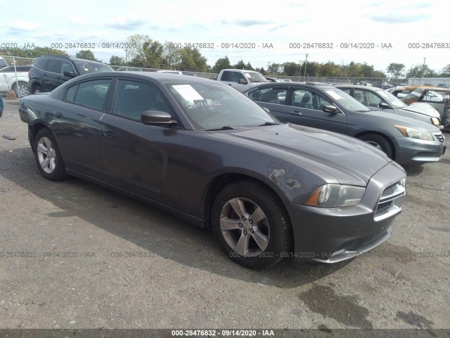 DODGE CHARGER 2013 2c3cdxbg3dh555468