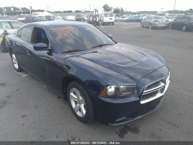 DODGE CHARGER 2013 2c3cdxbg3dh563084