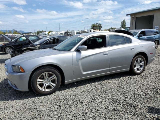 DODGE CHARGER SE 2013 2c3cdxbg3dh563148