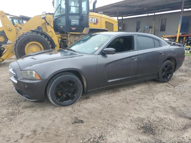 DODGE CHARGER 2013 2c3cdxbg3dh563540